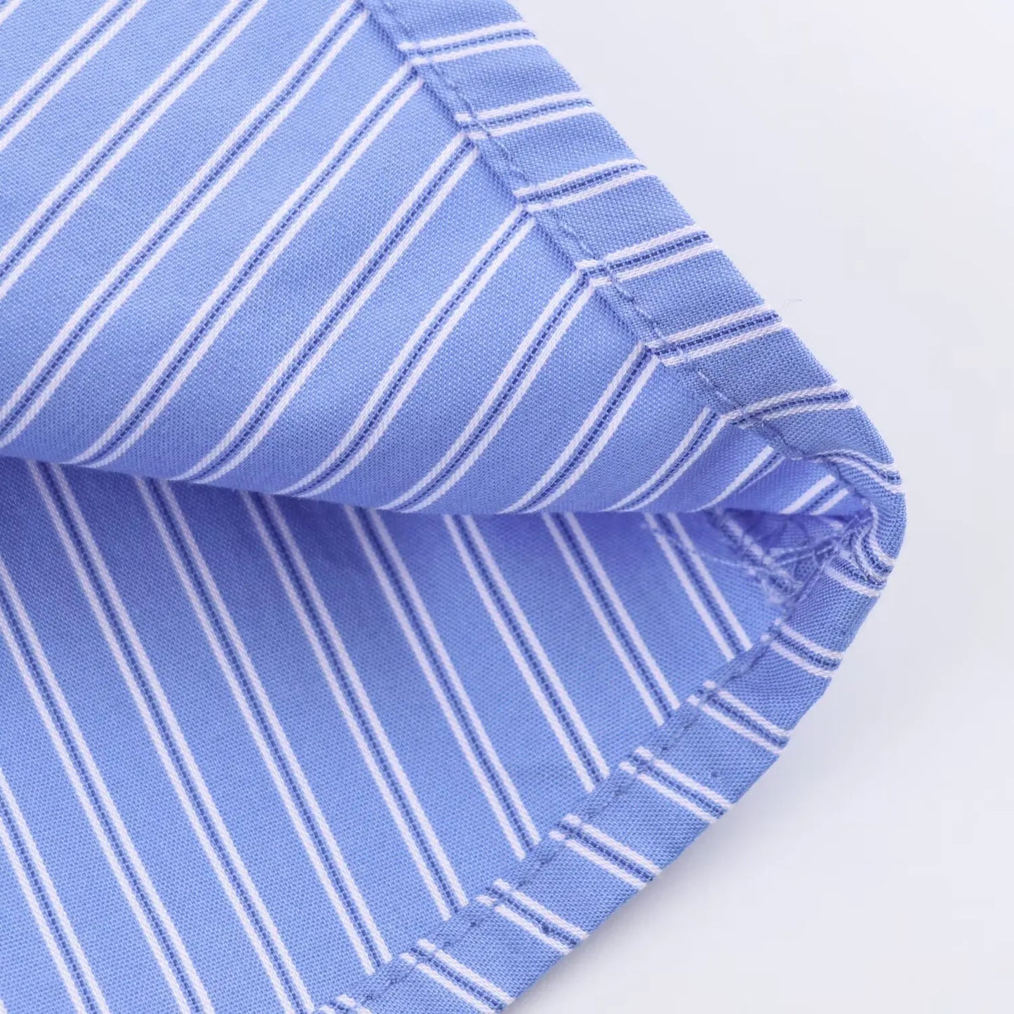 T-line Woman Striped Shirt,  Button, Blouse,  Long Sleeve,  Autumn,  Female  Shirts (2 weeks delivery)