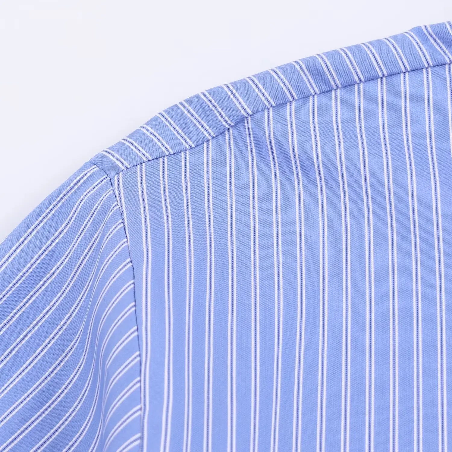 T-line Woman Striped Shirt,  Button, Blouse,  Long Sleeve,  Autumn,  Female  Shirts (2 weeks delivery)