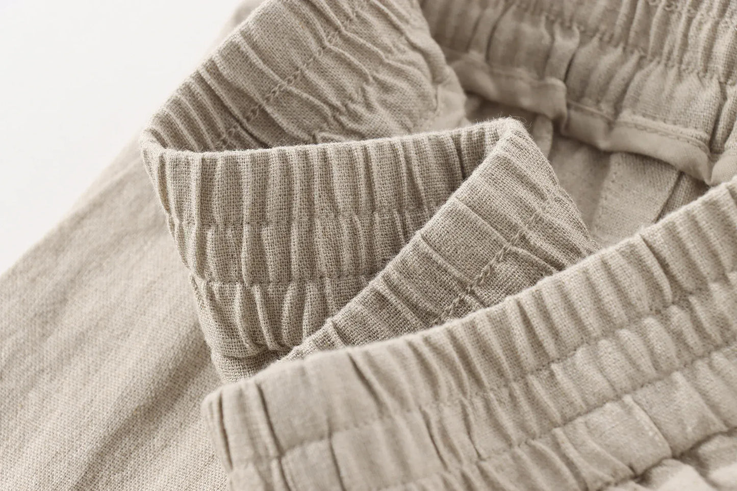 T-line Women  Blouse Pant Sets,  Loose Long Sleeve, Shirts,  Wide Leg Trousers Suit (2 weeks delivery)