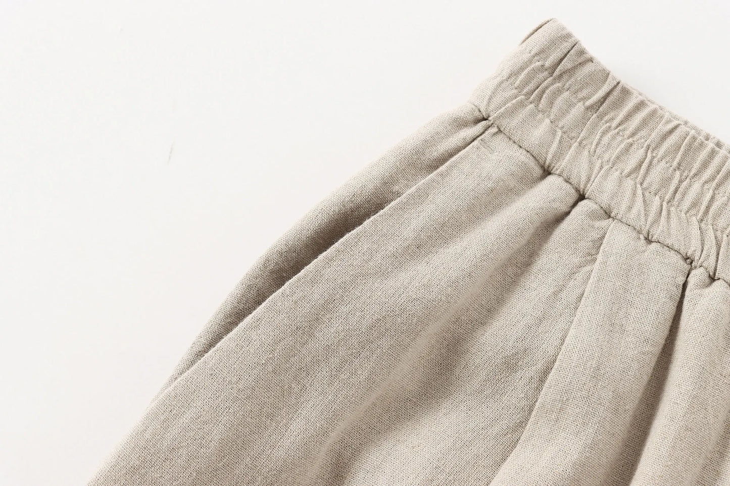 T-line Women  Blouse Pant Sets,  Loose Long Sleeve, Shirts,  Wide Leg Trousers Suit (2 weeks delivery)