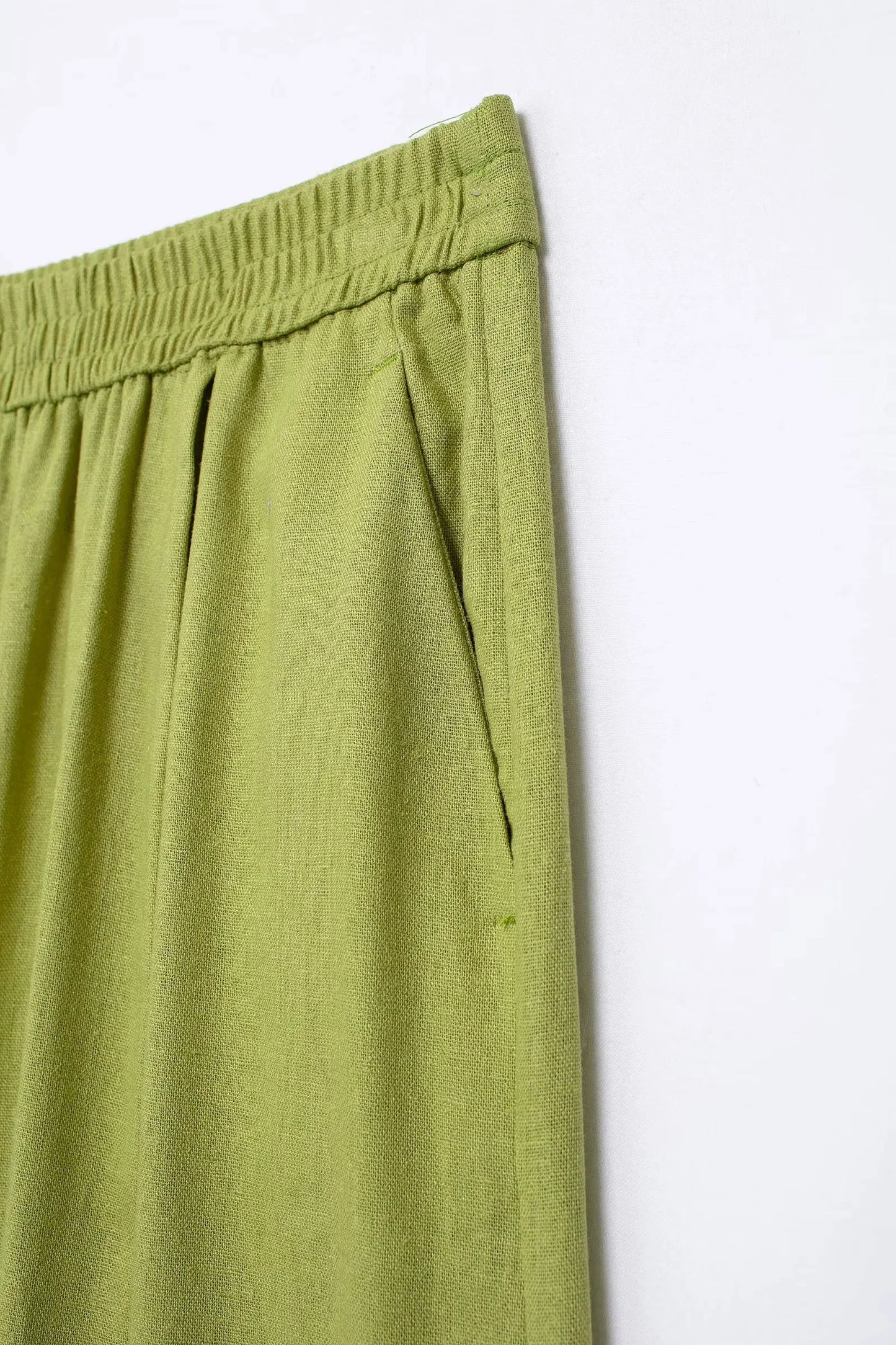 T-line Women  Blouse Pant Sets,  Loose Long Sleeve, Shirts,  Wide Leg Trousers Suit (2 weeks delivery)