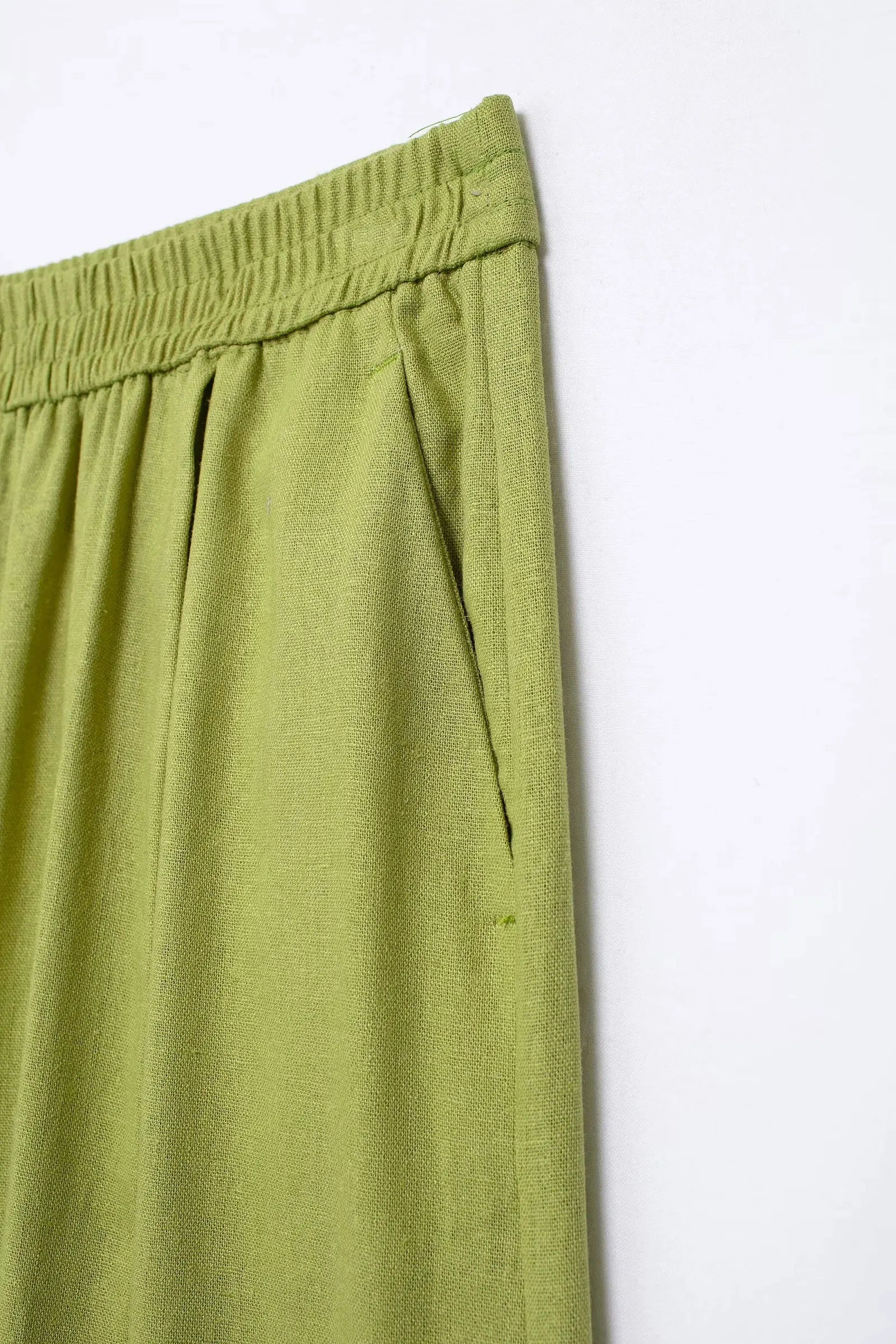 T-line Women  Blouse Pant Sets,  Loose Long Sleeve, Shirts,  Wide Leg Trousers Suit (2 weeks delivery)