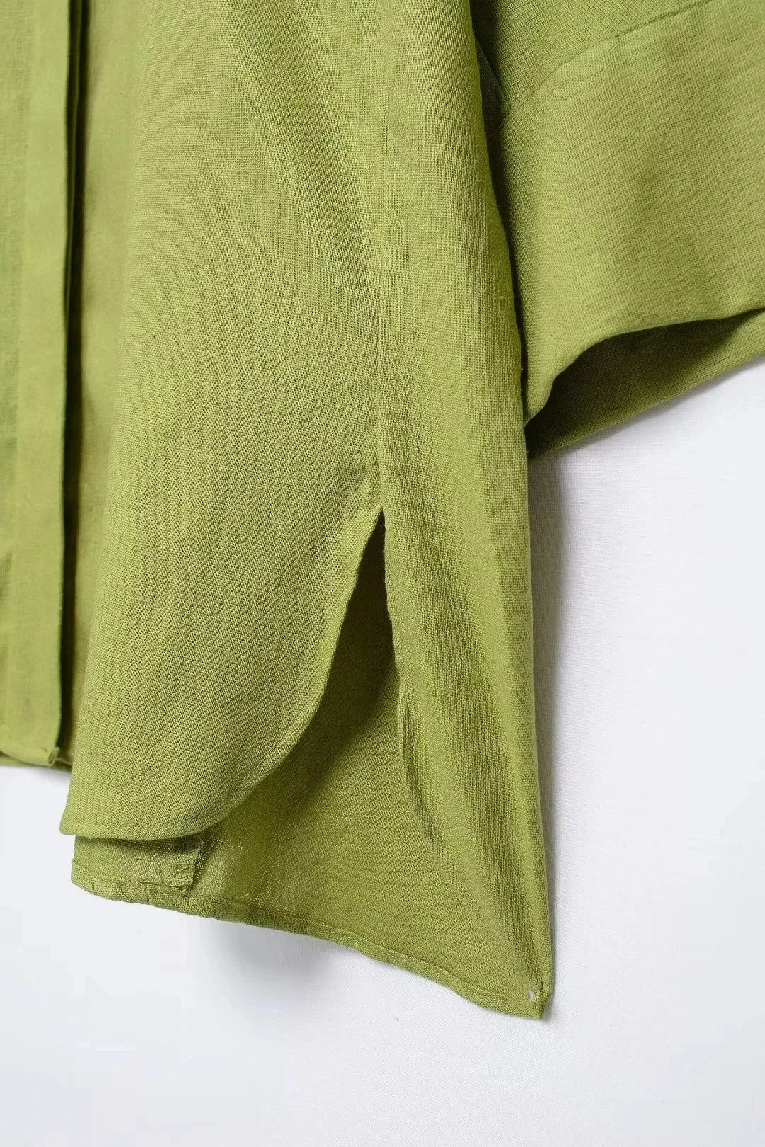 T-line Women  Blouse Pant Sets,  Loose Long Sleeve, Shirts,  Wide Leg Trousers Suit (2 weeks delivery)