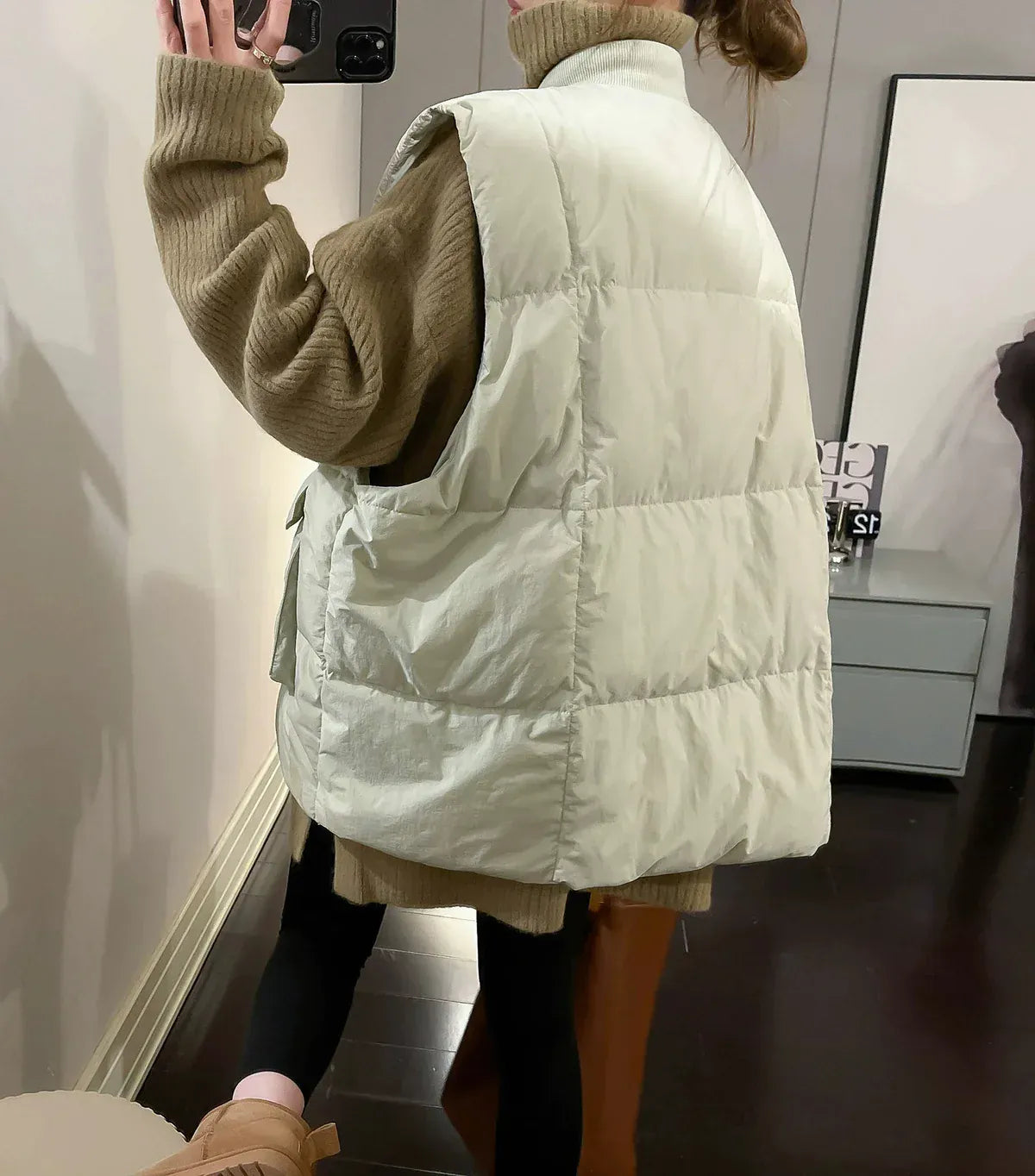 T-line Women ,Oversized ,Knitted Sweater , Long Sleeve, Pullover, Tunic, Tops, Jumpers winter pullover (2 weeks delivery)