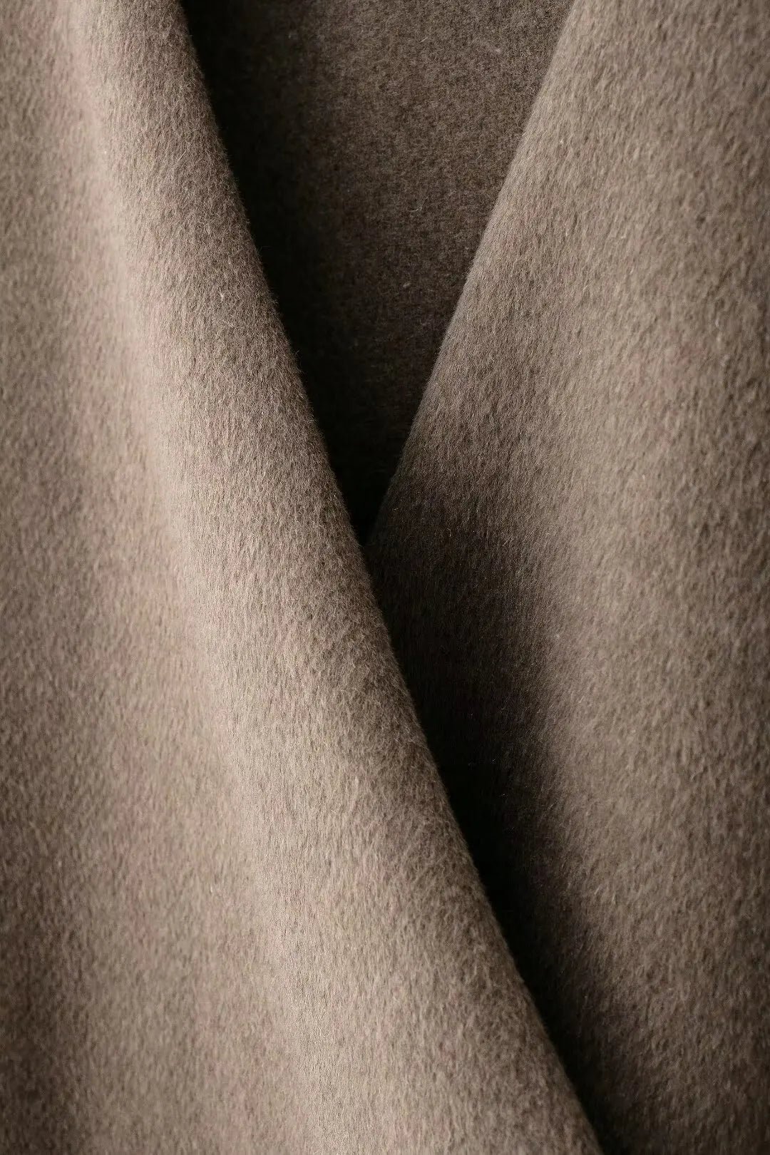 T-line Women's Coat With Belt Soft Top  Autumn / spring    (5 - 10  work days free delivery)