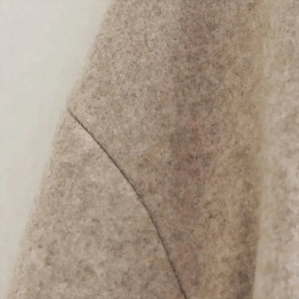 T-line Women's  Double-Breasted, Warm, Trench Coat. Fall And Winter  V-Neck, Long-Sleeved, Pocket, Tweed  Long jacket (2 weeks delivery)