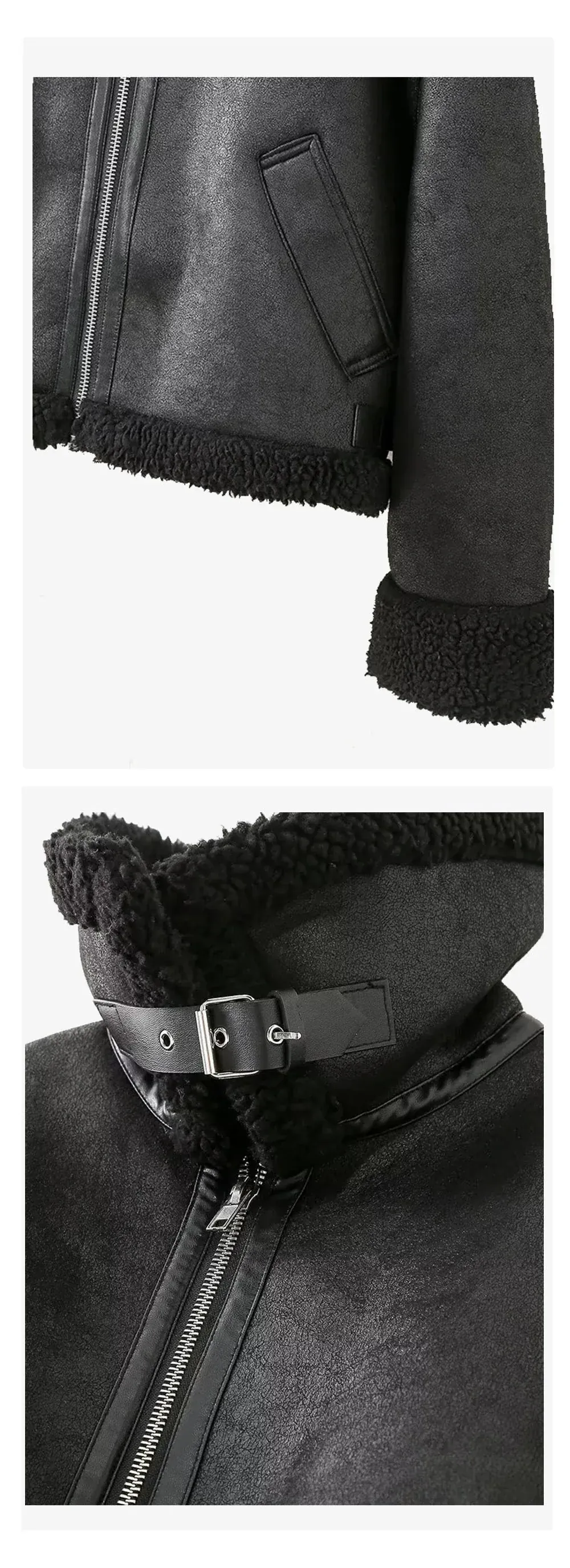 T-line Women's Jacket , Long Sleeve,  Zipper, Pocket Jacket (2 weeks delivery)