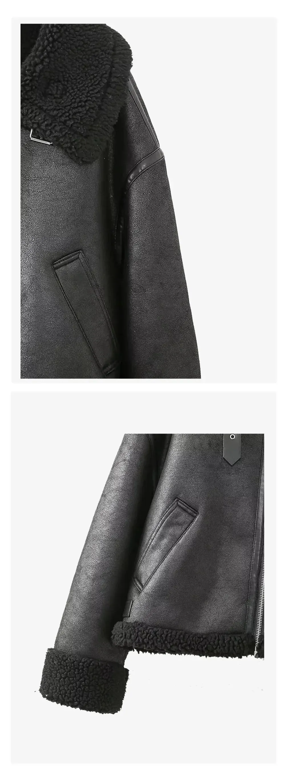 T-line Women's Jacket , Long Sleeve,  Zipper, Pocket Jacket (2 weeks delivery)