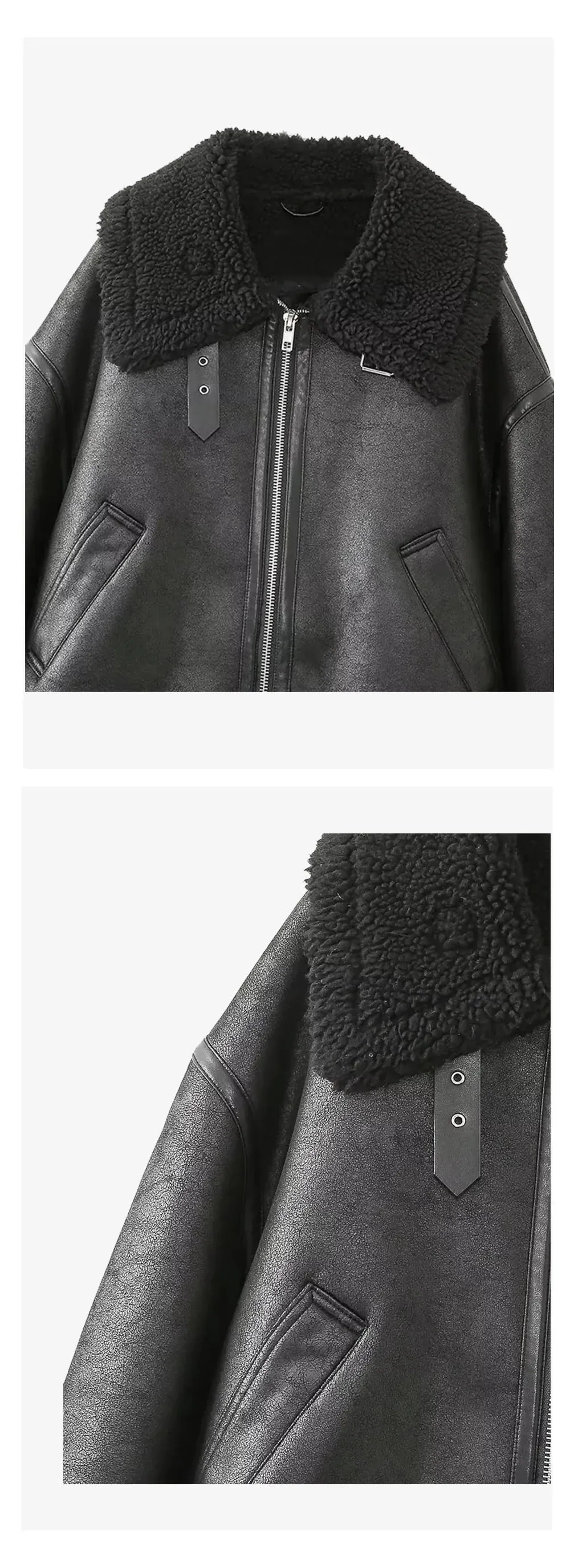 T-line Women's Jacket , Long Sleeve,  Zipper, Pocket Jacket (2 weeks delivery)