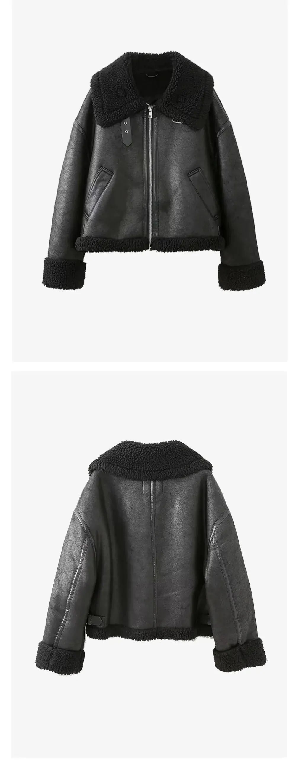 T-line Women's Jacket , Long Sleeve,  Zipper, Pocket Jacket (2 weeks delivery)