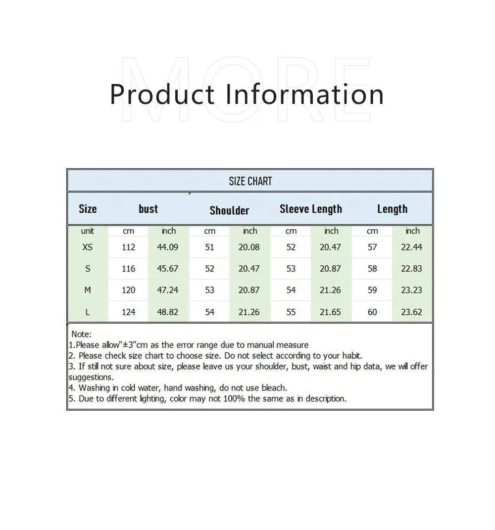 T-line Women's Jacket , Long Sleeve,  Zipper, Pocket Jacket (2 weeks delivery)