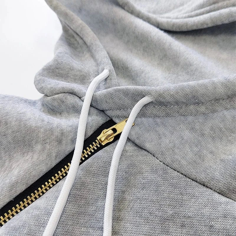 T-line Women‘s Knee-Length, Pockets, Dress, Hooded, Warm, Sweat Shirt, Long Sleeve, Side Zip, pullover(2 weeks delivery),