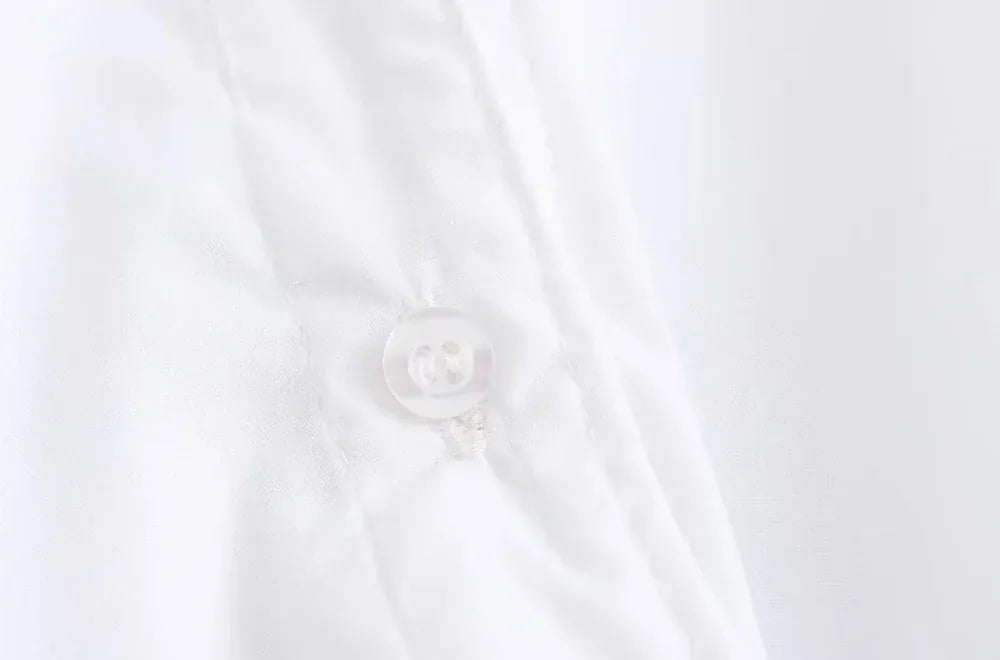 T-line Women's Long Sleeve Kimono Blouses With Bow Tie , Female Shirts  (5 - 10  work days free delivery)