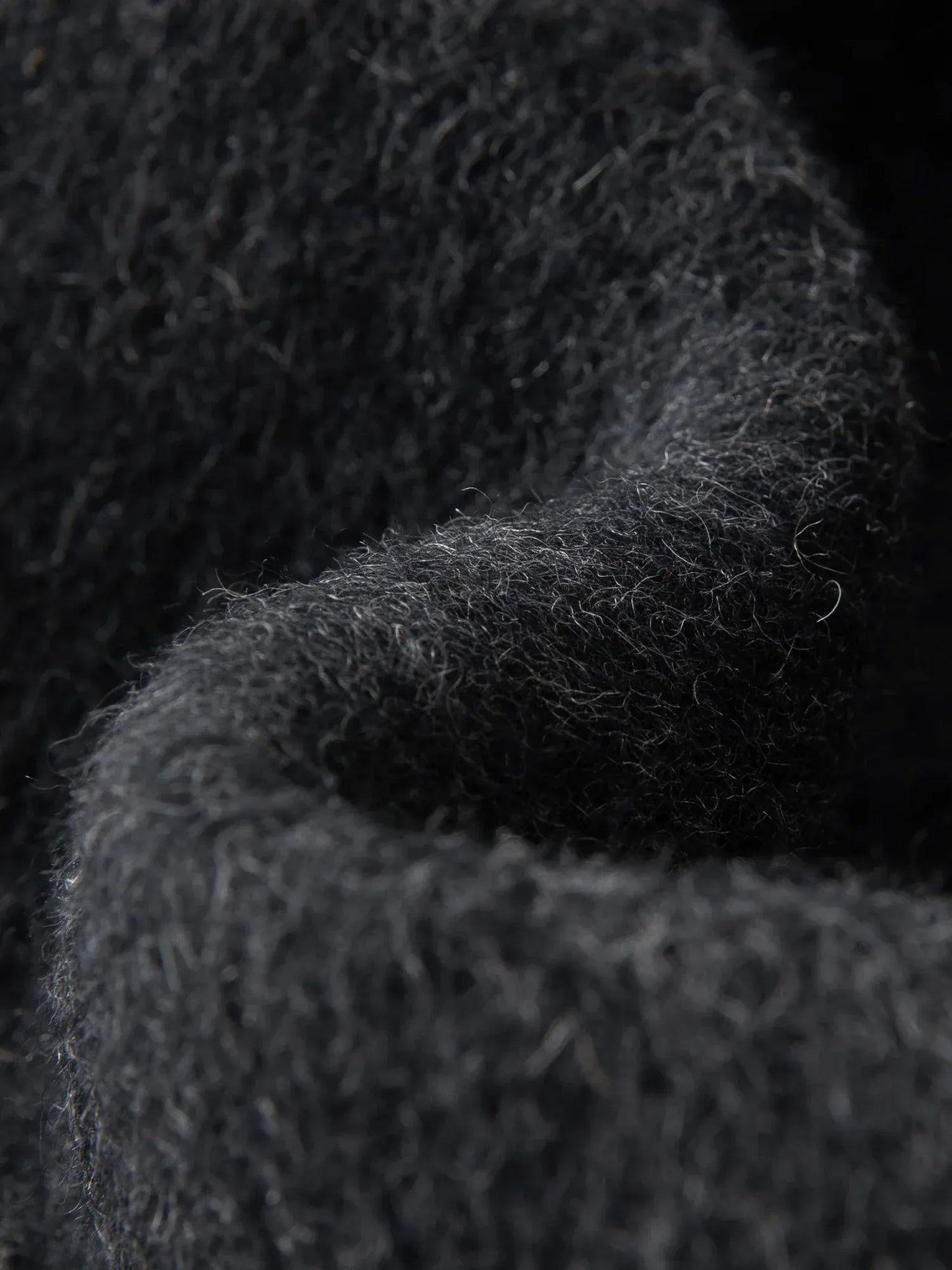 T-line Women's Short Alpaca Blend Coat - Double Faced Wool Blend Tweed Jacket with Stand  Casual Elegance(2 weeks delivery)