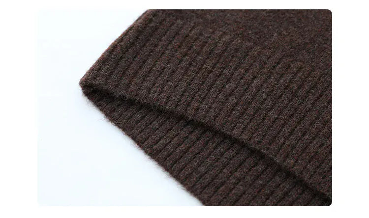 T-line Women's Sweater,  pullover, Loose,  Warm, Solid,  Knitwear,  Autumn / Winter  (2 weeks delivery)