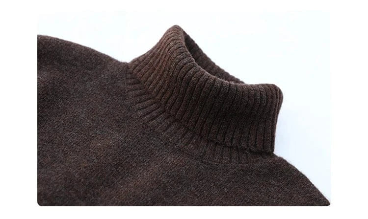 T-line Women's Sweater,  pullover, Loose,  Warm, Solid,  Knitwear,  Autumn / Winter  (2 weeks delivery)