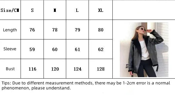 T-line Women's Thick, Warm  Jacket, Lamb Feather (2 weeks delivery)