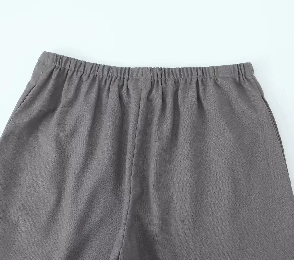 T-line Women Set  Spring / Autumn Long Sleeve , Kimono Jacket+Pants suit (5 - 10  work days free delivery)