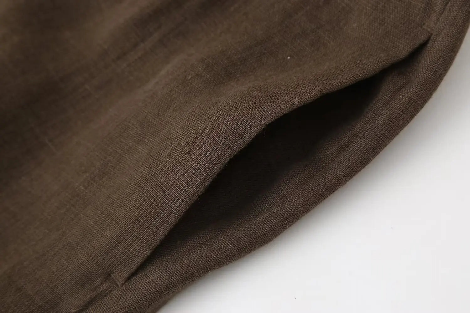 T-line Women Set  Spring / Autumn Long Sleeve , Kimono Jacket+Pants suit (5 - 10  work days free delivery)