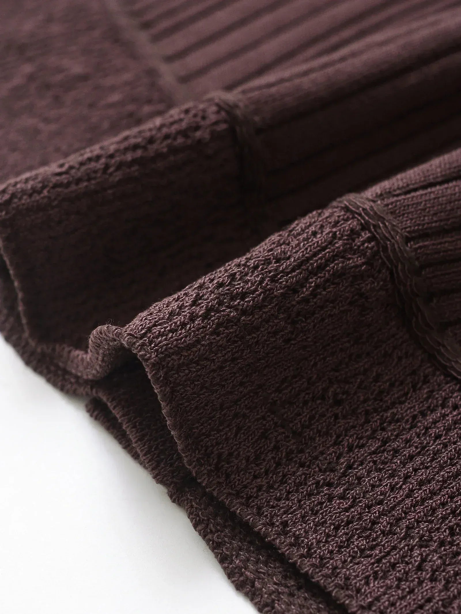 T-line Women Spring Cardigan, Women Knitted O-Neck Single Breasted Pullovers Sweaters  ( 2 weeks delivery)