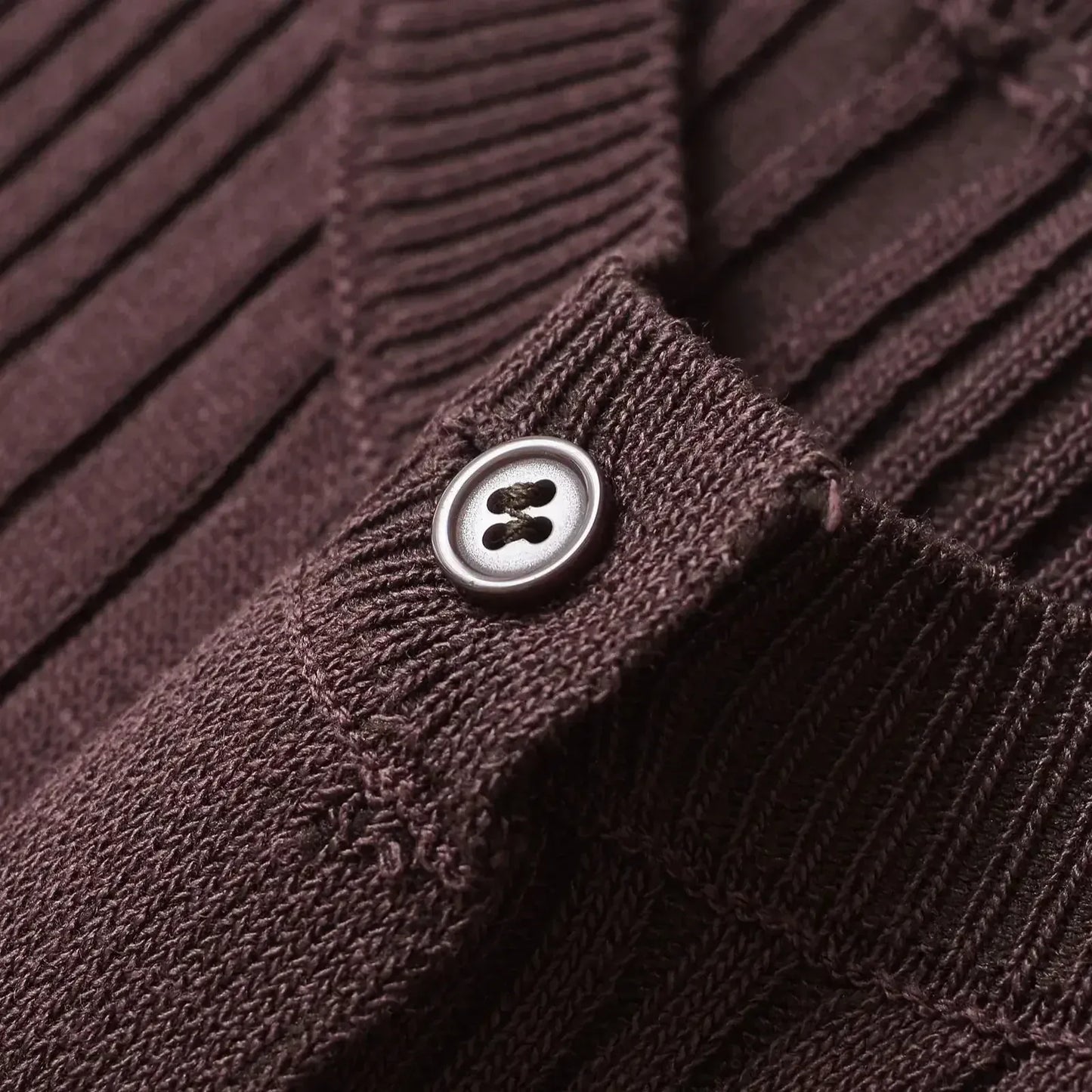 T-line Women Spring Cardigan, Women Knitted O-Neck Single Breasted Pullovers Sweaters  ( 2 weeks delivery)