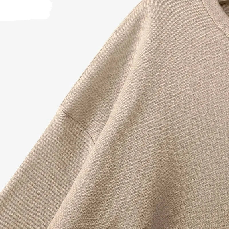 T-line Womens Fleece  Oversized Sweatshirts,  Pullovers  Fall / Winter Loose Fit  Hoodies, Tops (2 weeks delivery)