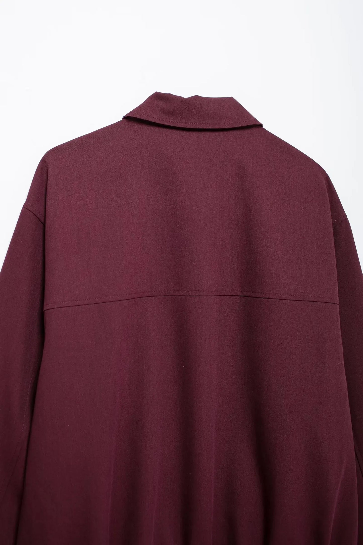 T-line Zipper Bomber Jackets for Women,  Fall,  Female Long Sleeve,  Loose Jacket Women Coats  (2 weeks delivery)