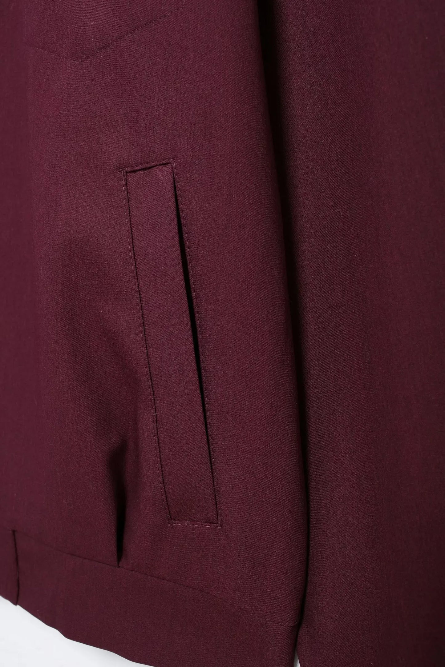 T-line Zipper Bomber Jackets for Women,  Fall,  Female Long Sleeve,  Loose Jacket Women Coats  (2 weeks delivery)